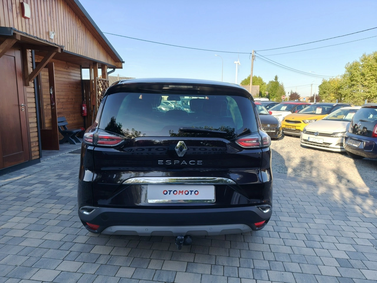 Renault Espace - Zdjęcie 5