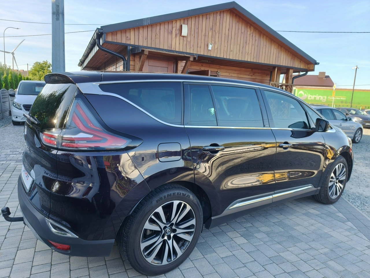 Renault Espace - Zdjęcie 6