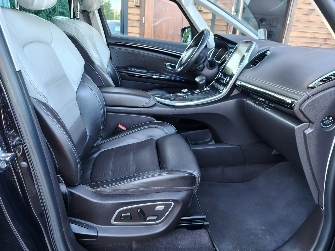 Renault Espace - Zdjęcie 21
