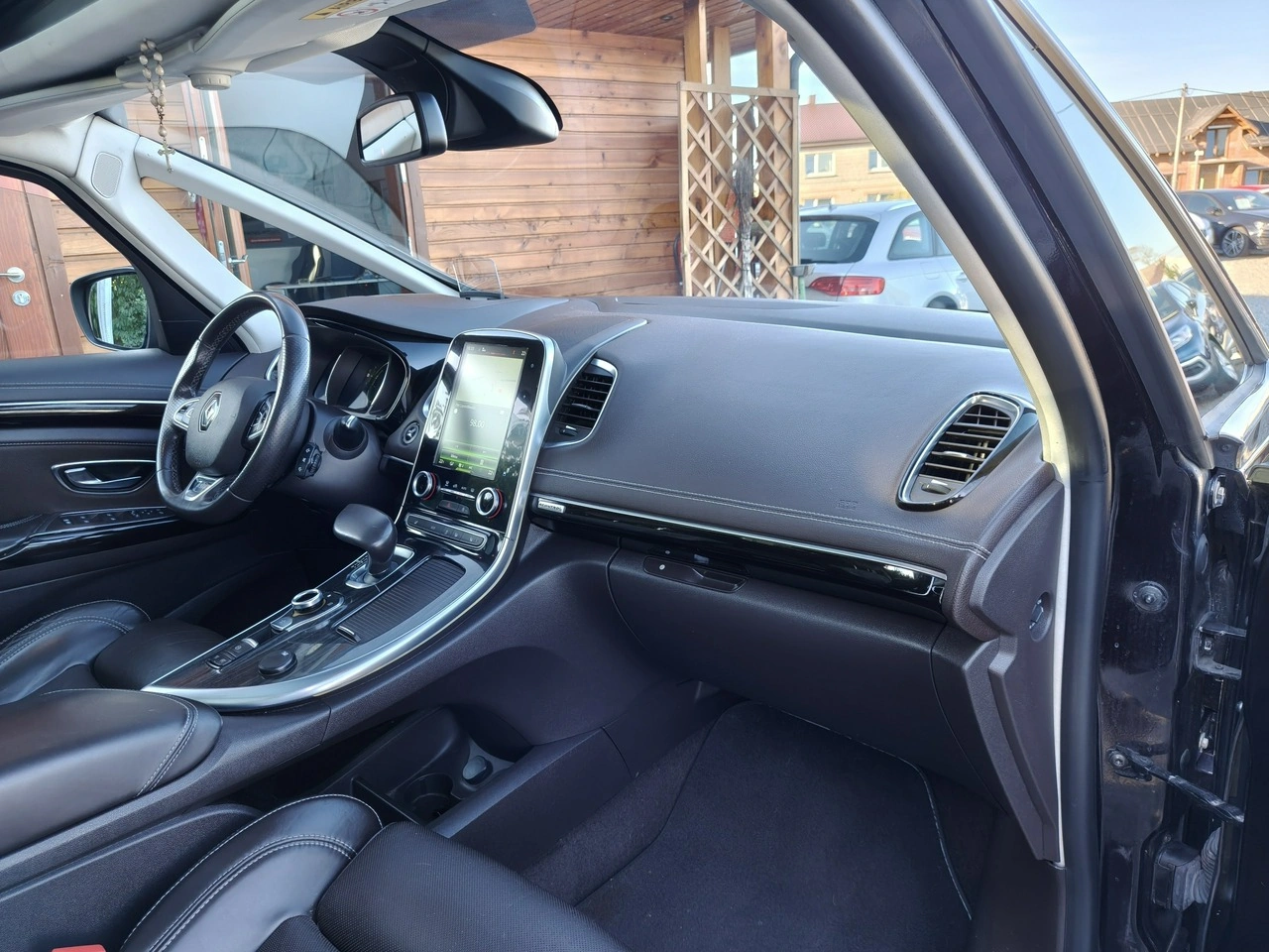 Renault Espace - Zdjęcie 23