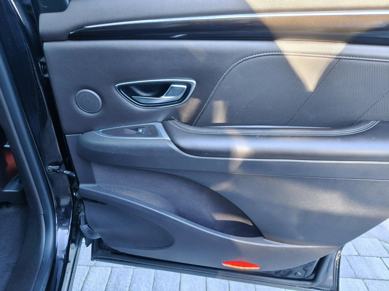Renault Espace - Zdjęcie 27