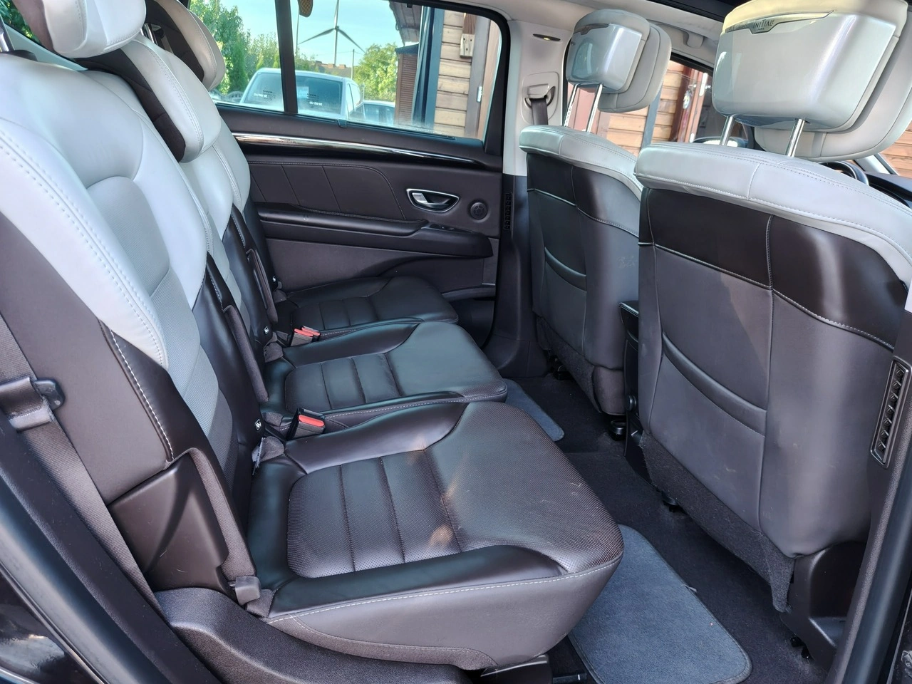 Renault Espace - Zdjęcie 26