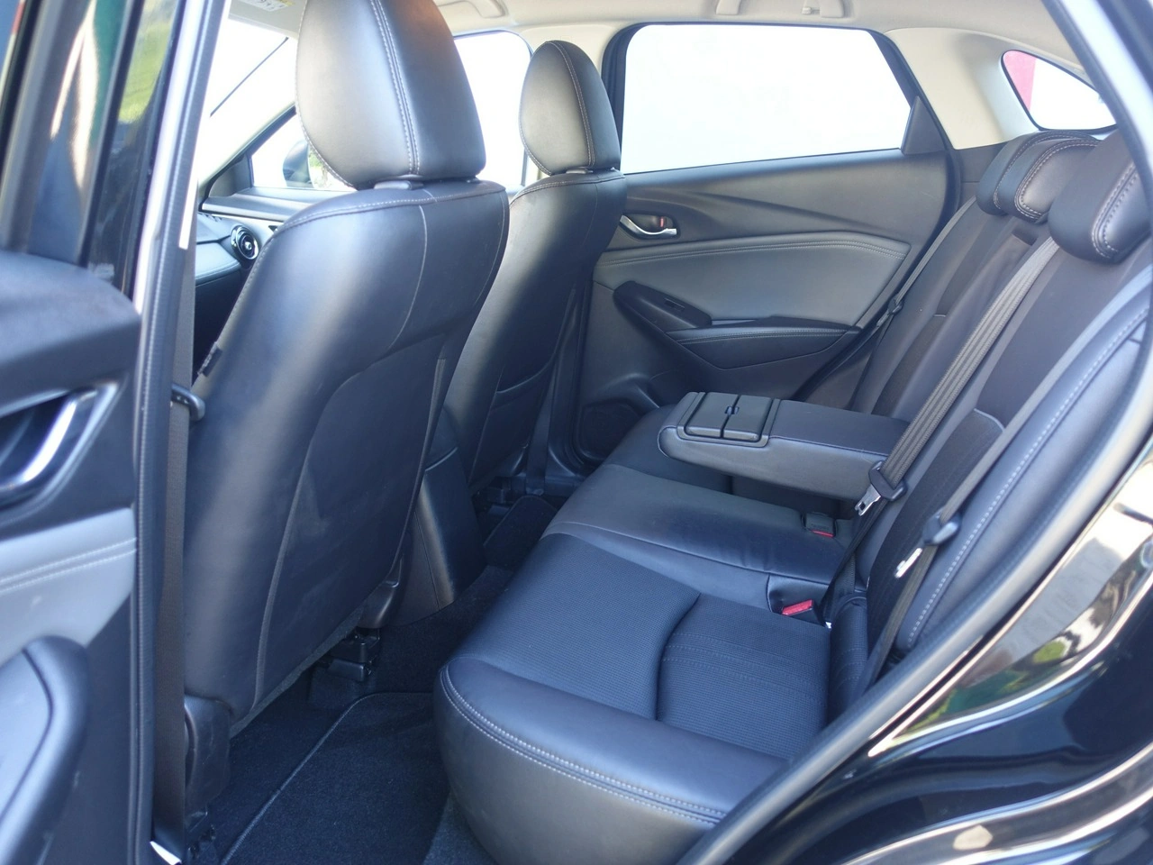 Mazda CX-3 - Zdjęcie 13
