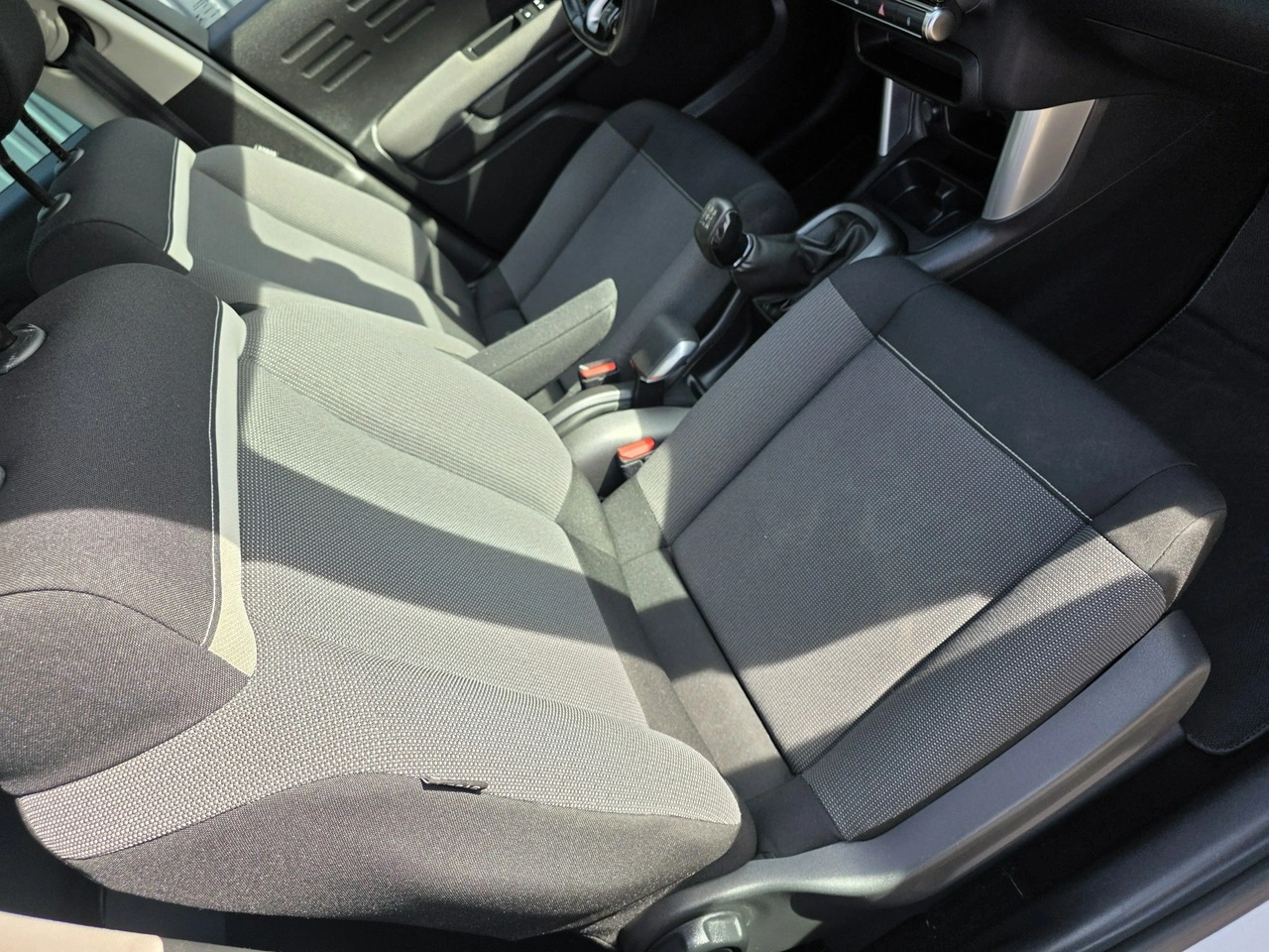 Citroën C3 Aircross - Zdjęcie 10