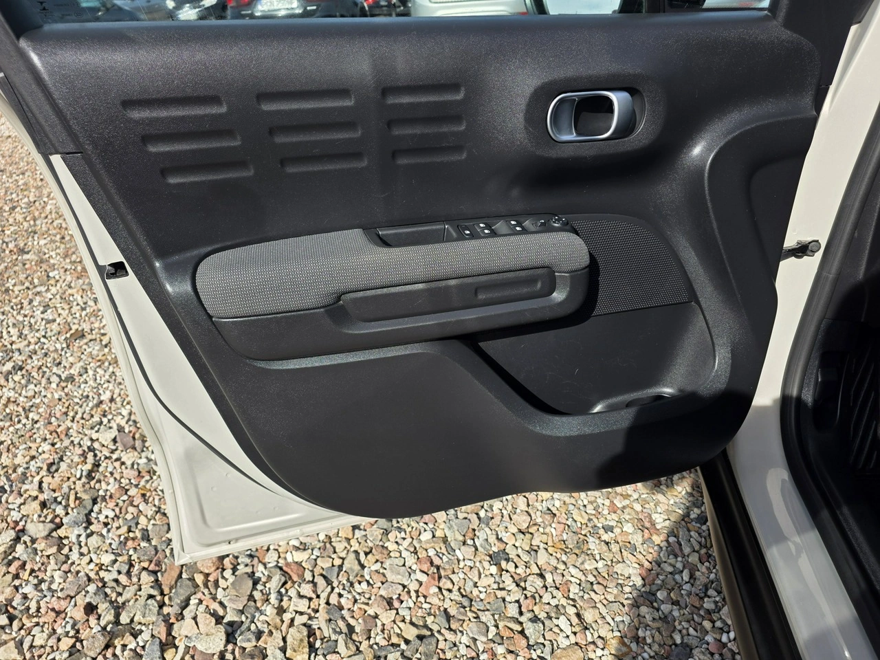 Citroën C3 Aircross - Zdjęcie 13