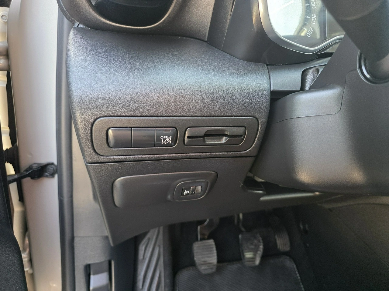 Citroën C3 Aircross - Zdjęcie 21