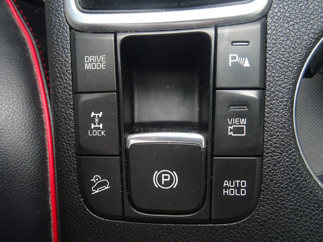 Kia Sportage - Zdjęcie 18