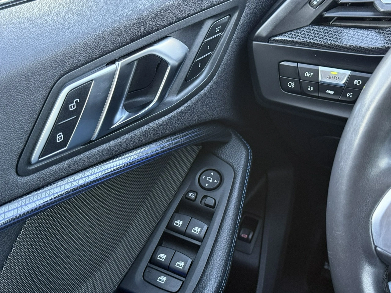 BMW M135i - Zdjęcie 20