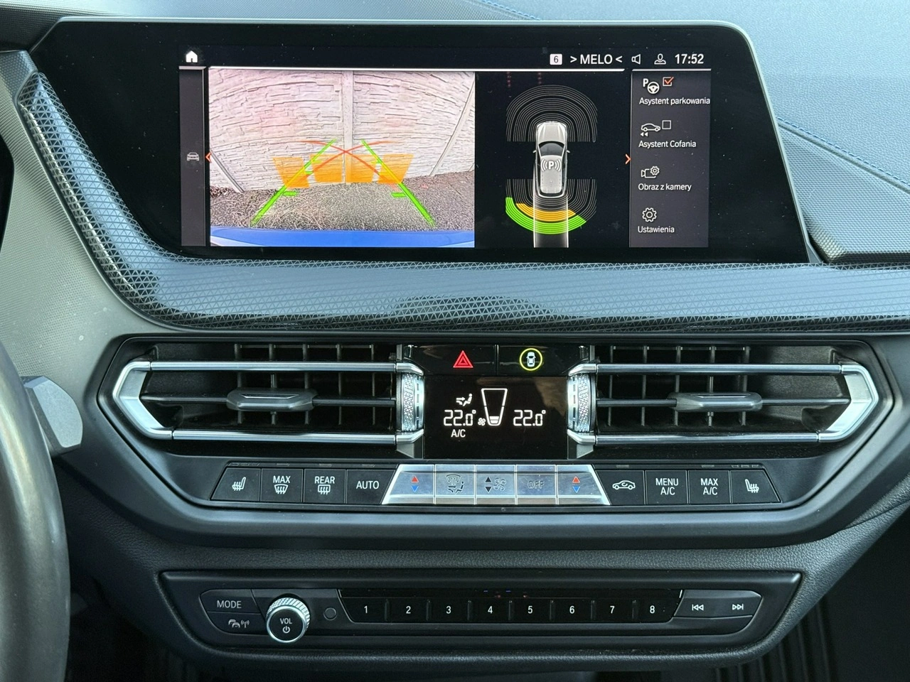 BMW M135i - Zdjęcie 26