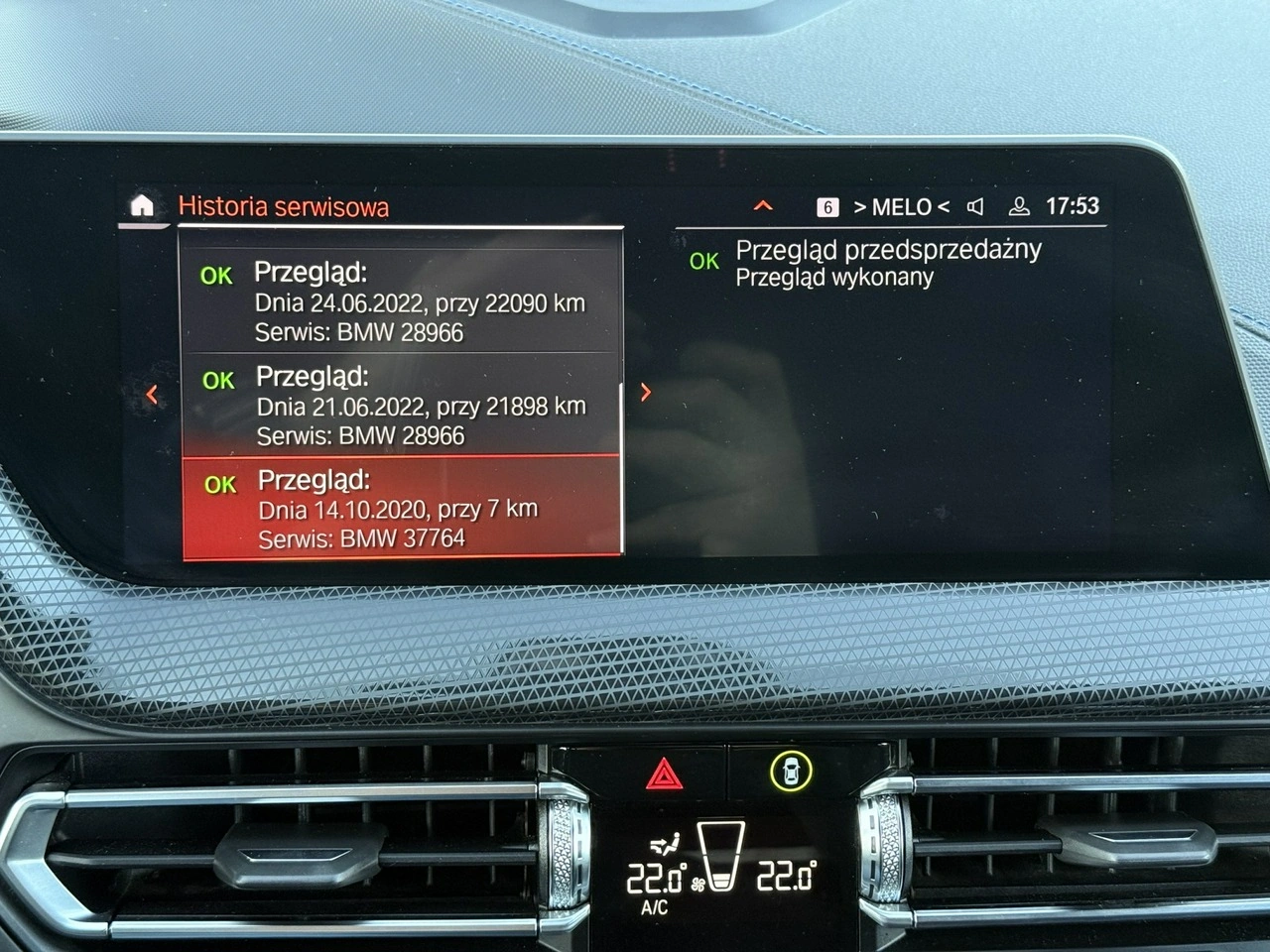 BMW M135i - Zdjęcie 27