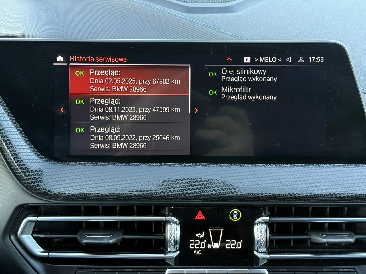 BMW M135i - Zdjęcie 28