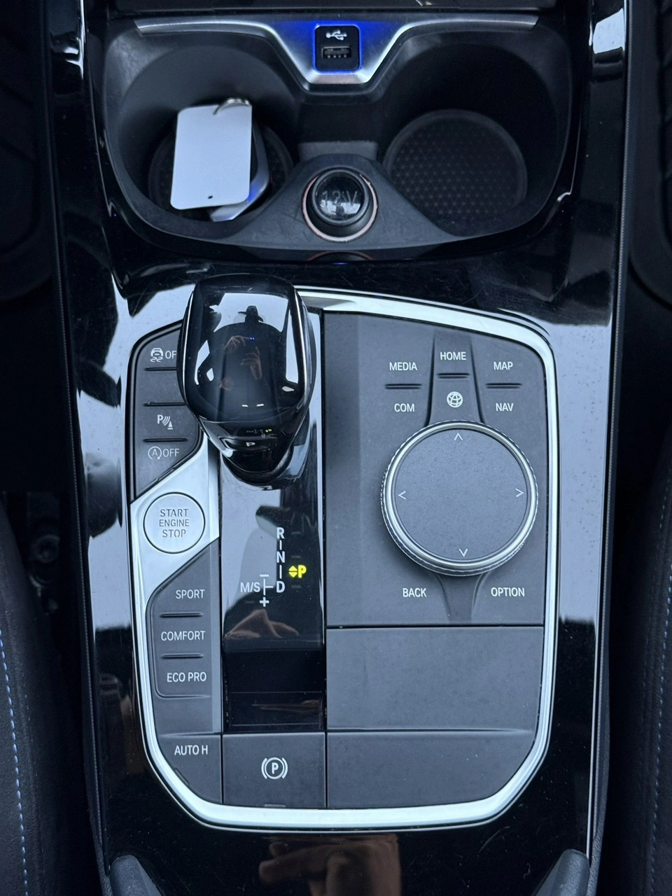 BMW M135i - Zdjęcie 29