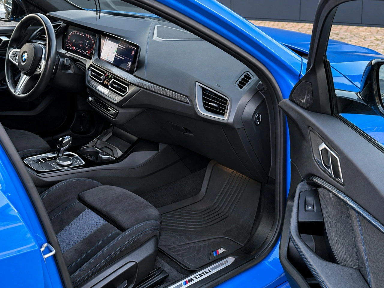 BMW M135i - Zdjęcie 6