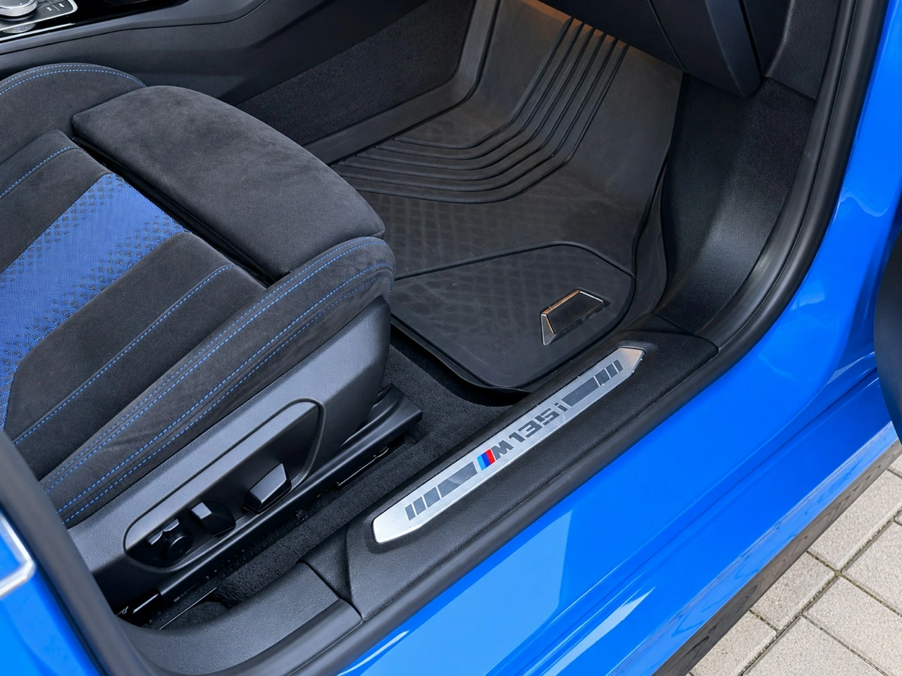 BMW M135i - Zdjęcie 7