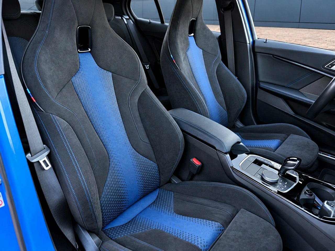 BMW M135i - Zdjęcie 8
