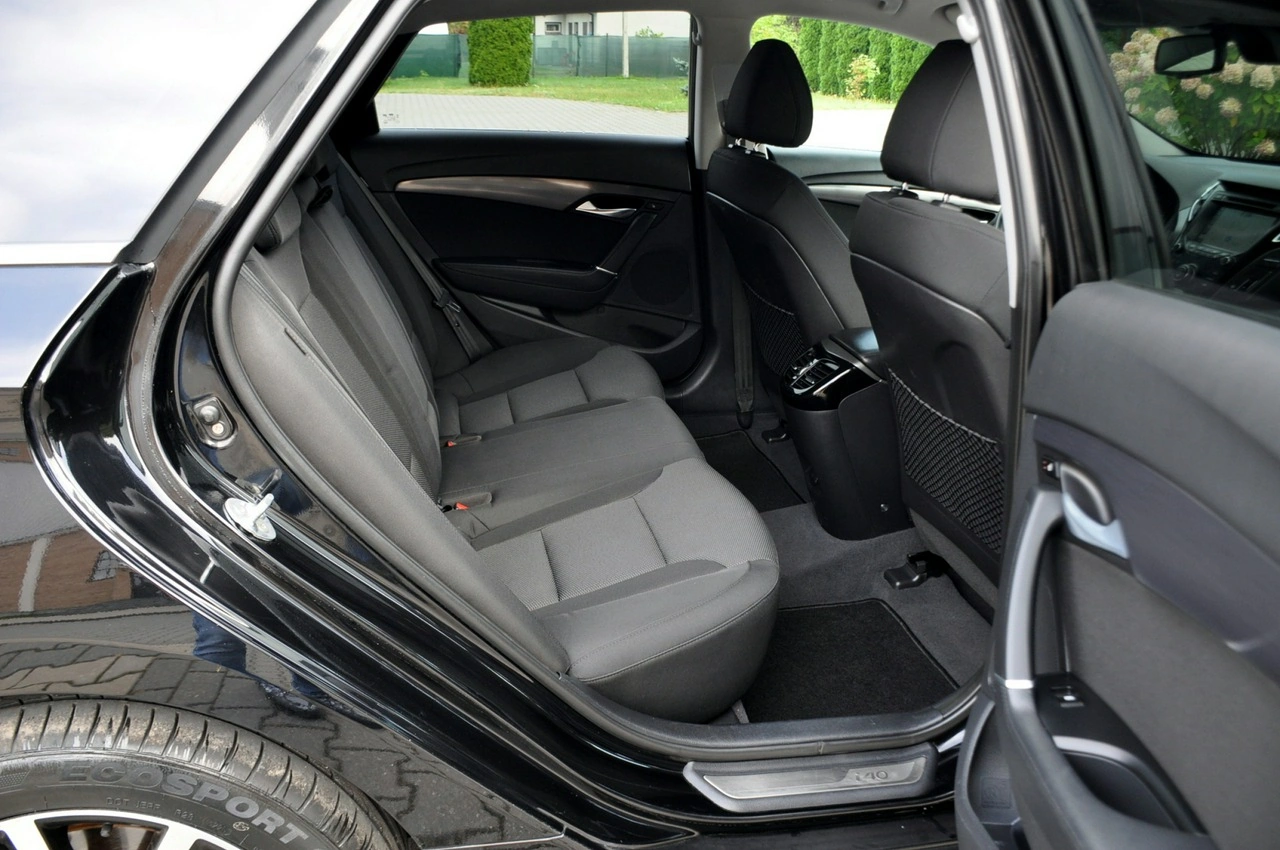 Hyundai i40 - Zdjęcie 18