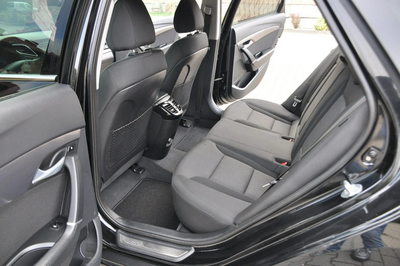 Hyundai i40 - Zdjęcie 20