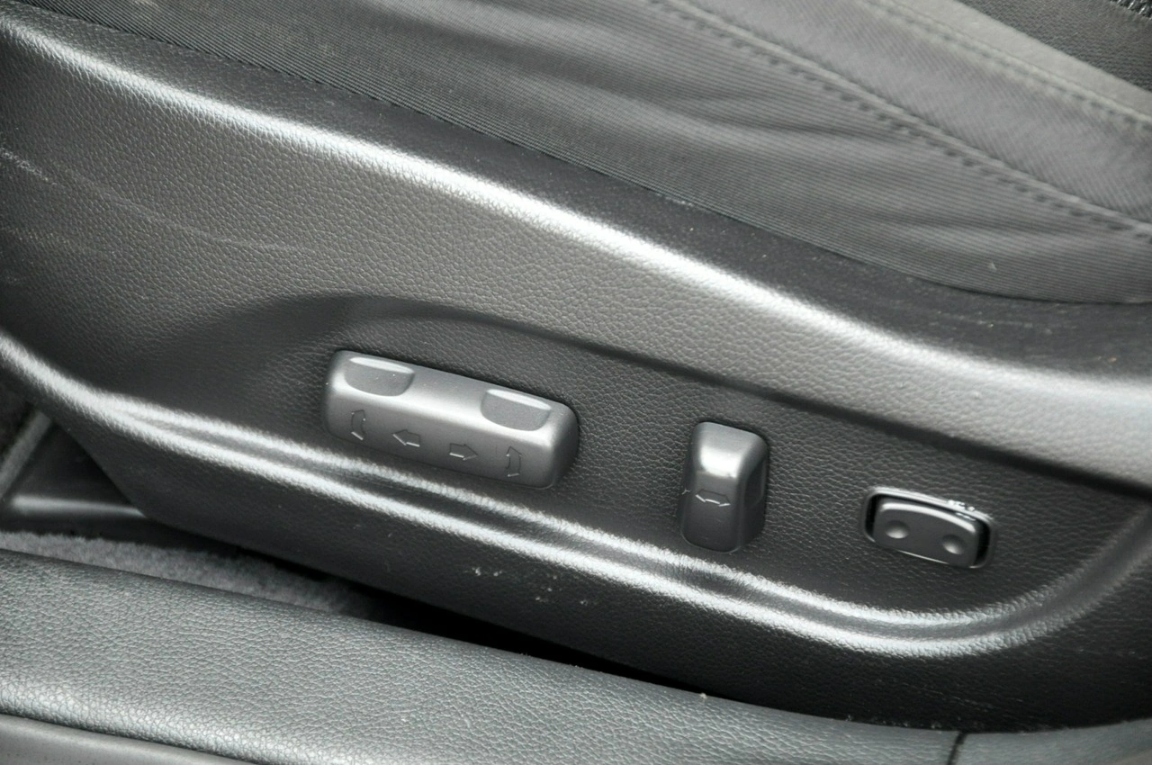 Hyundai i40 - Zdjęcie 23