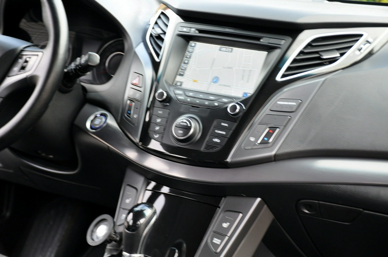 Hyundai i40 - Zdjęcie 27