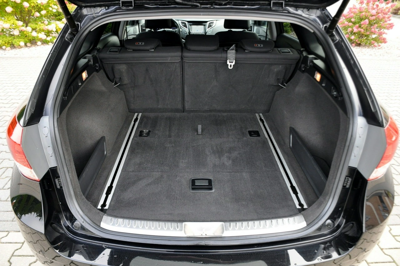 Hyundai i40 - Zdjęcie 36