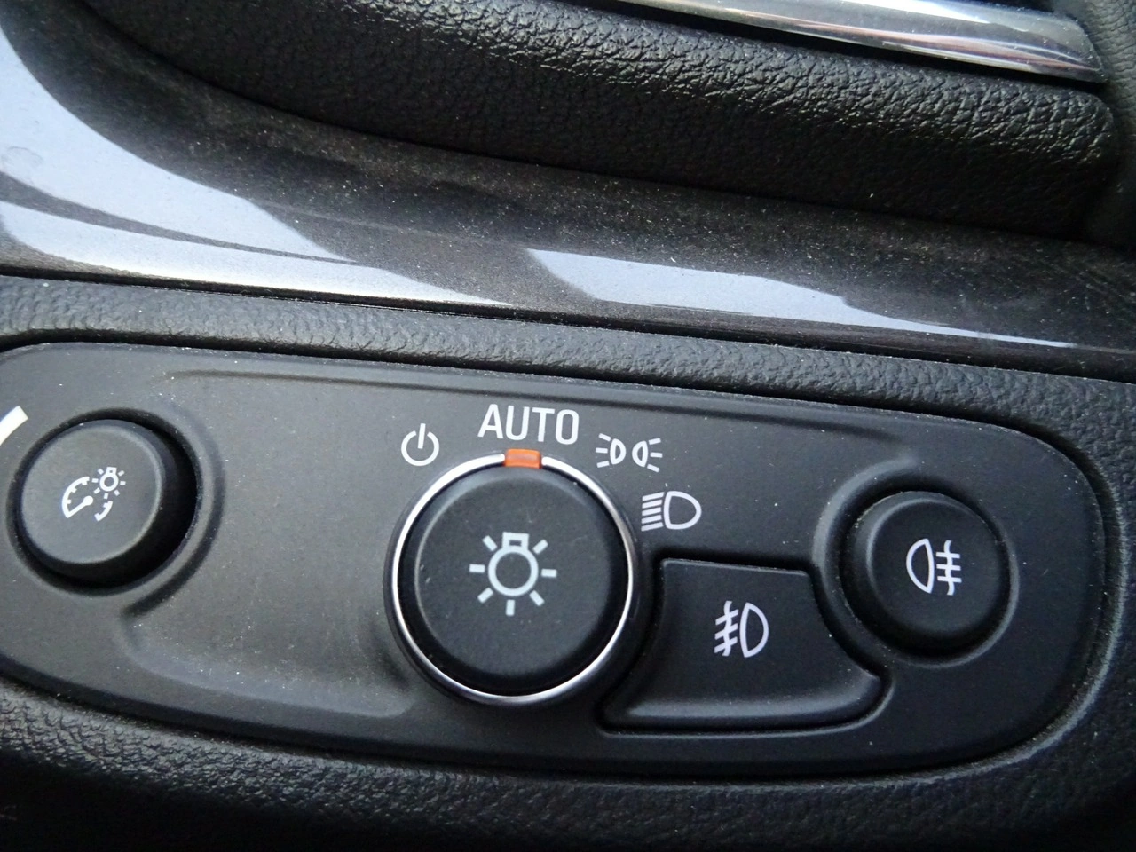 Opel Mokka X - Zdjęcie 13