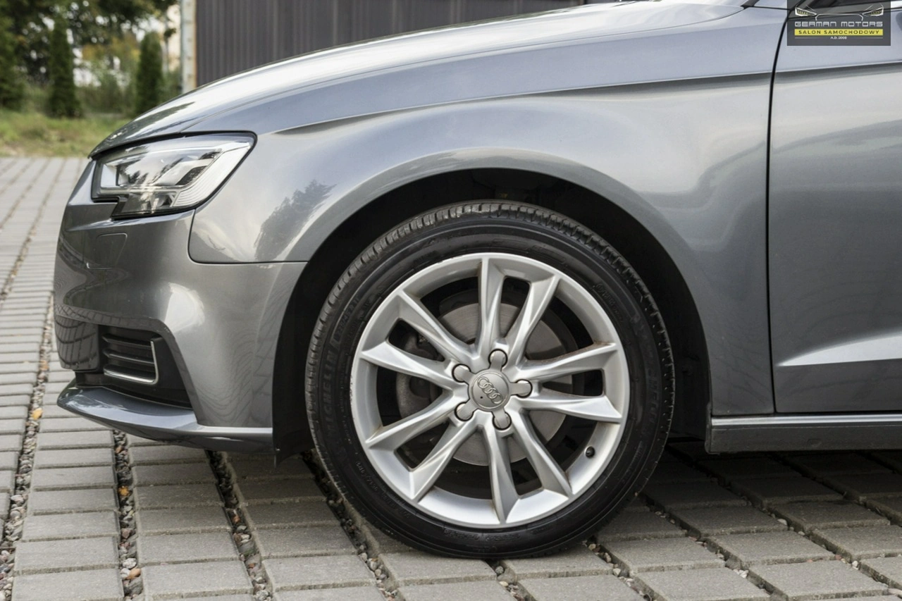 Audi A3 - Zdjęcie 15