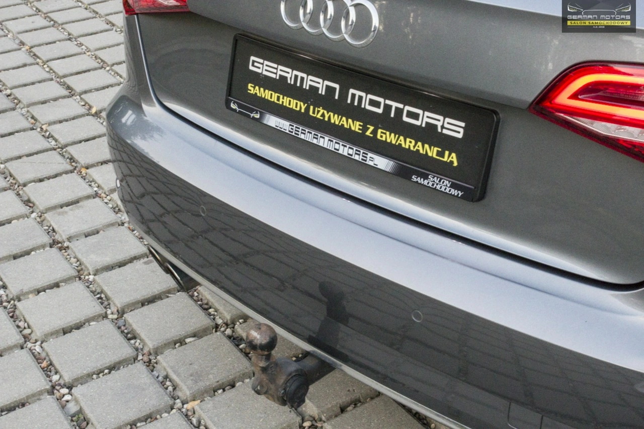 Audi A3 - Zdjęcie 20