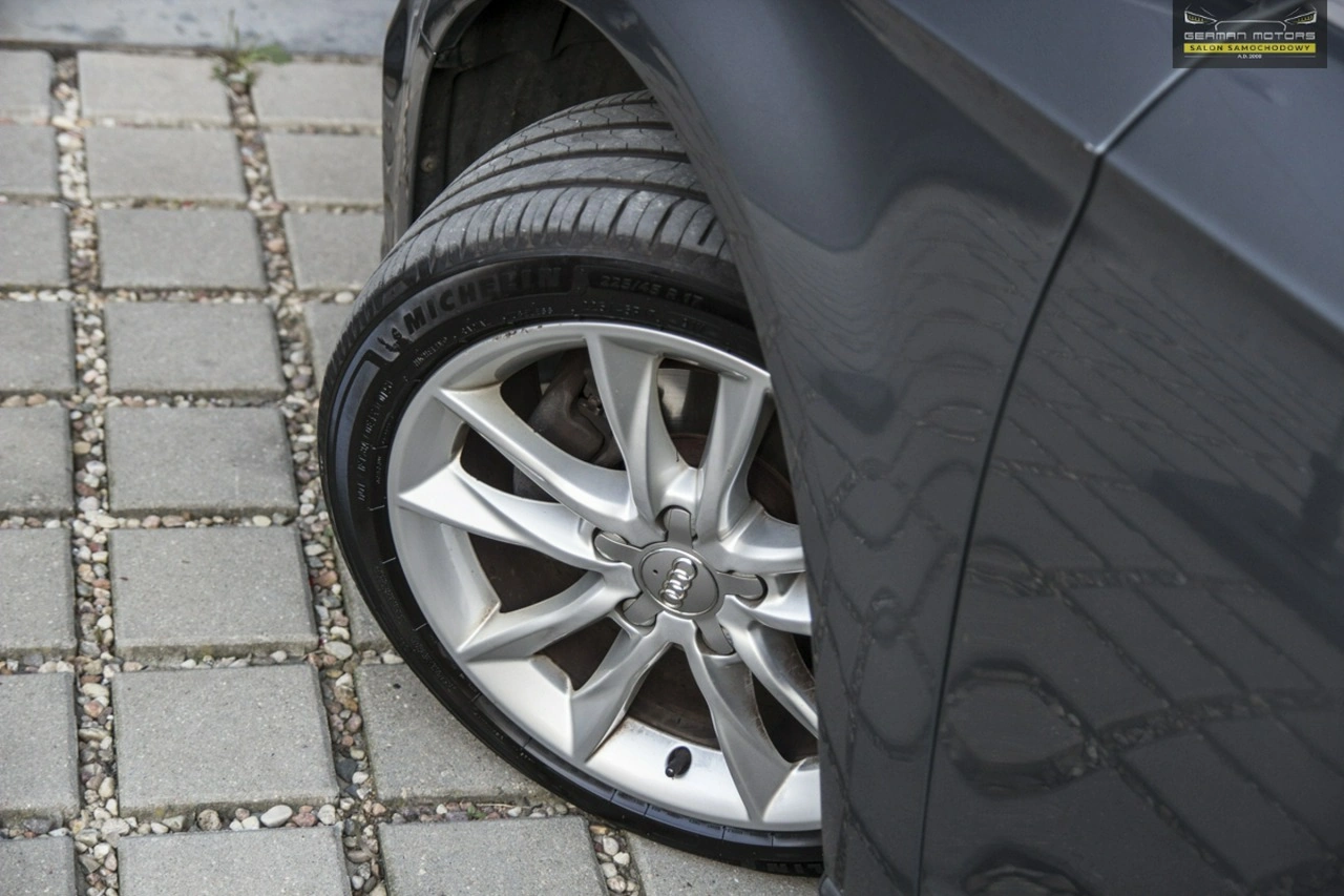 Audi A3 - Zdjęcie 21