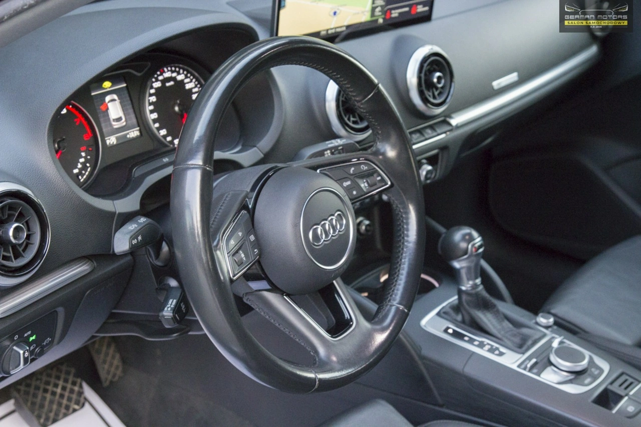 Audi A3 - Zdjęcie 22