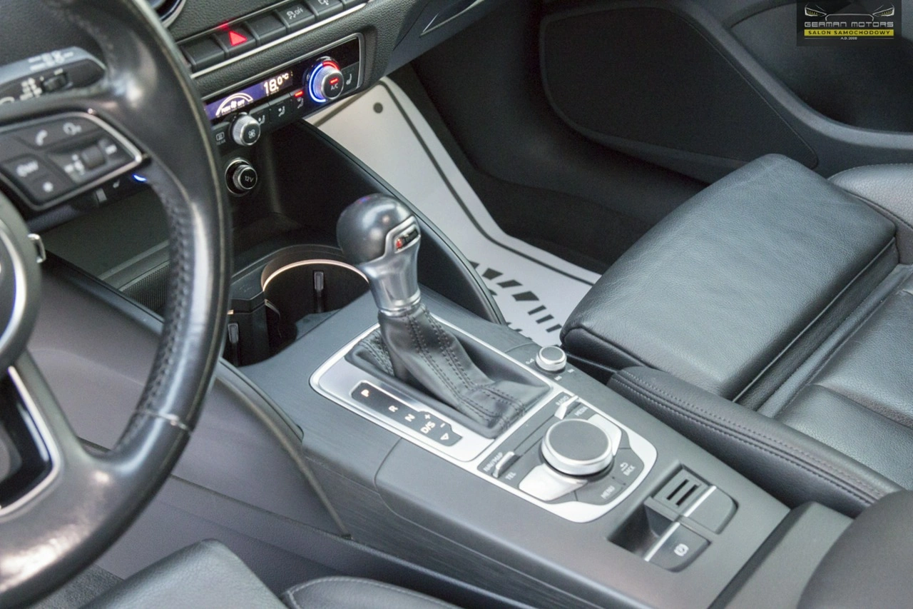Audi A3 - Zdjęcie 23