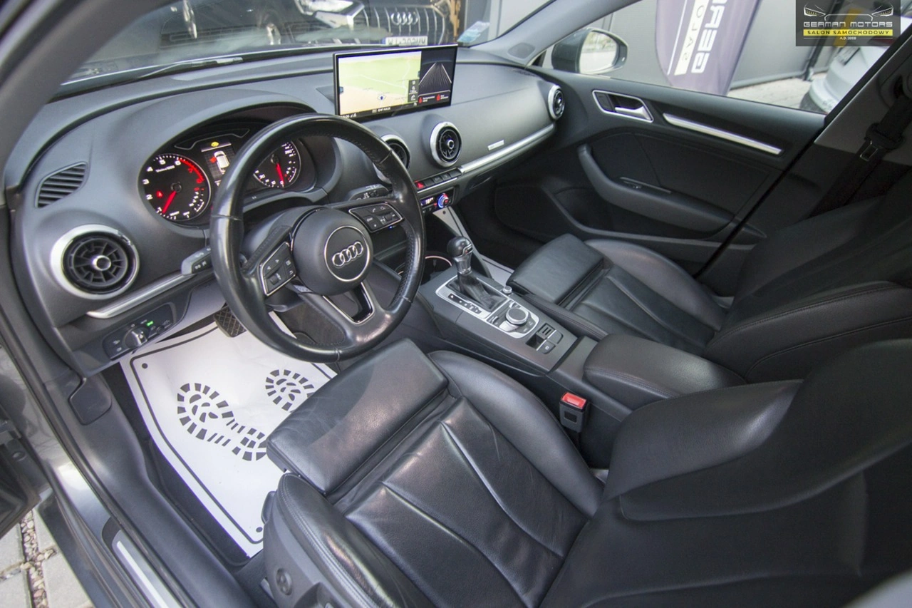 Audi A3 - Zdjęcie 24