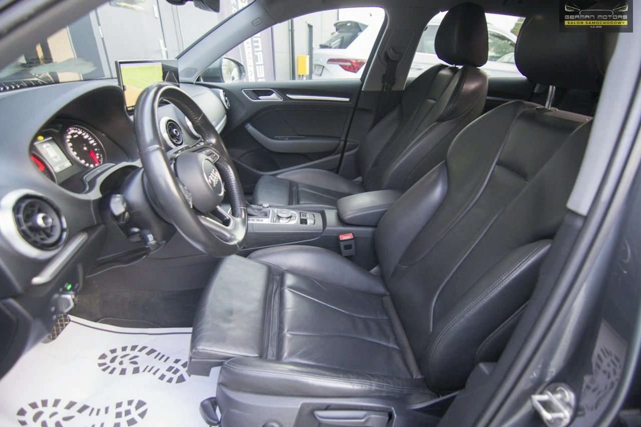 Audi A3 - Zdjęcie 25