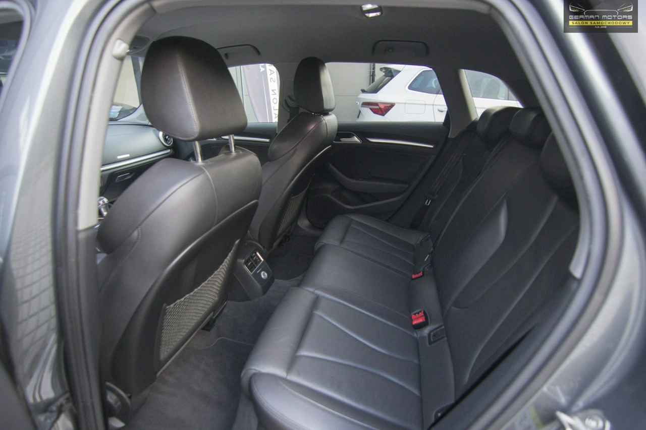 Audi A3 - Zdjęcie 26