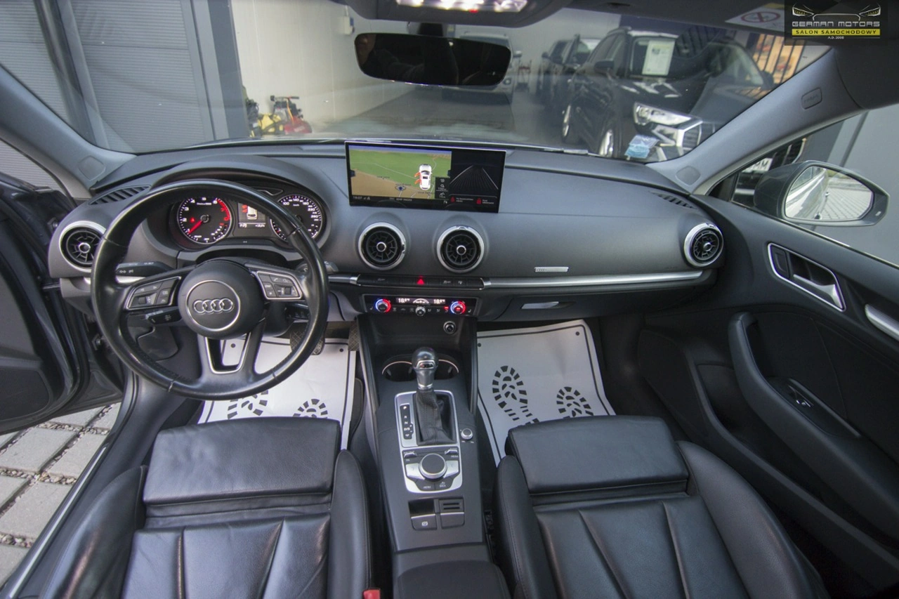 Audi A3 - Zdjęcie 27