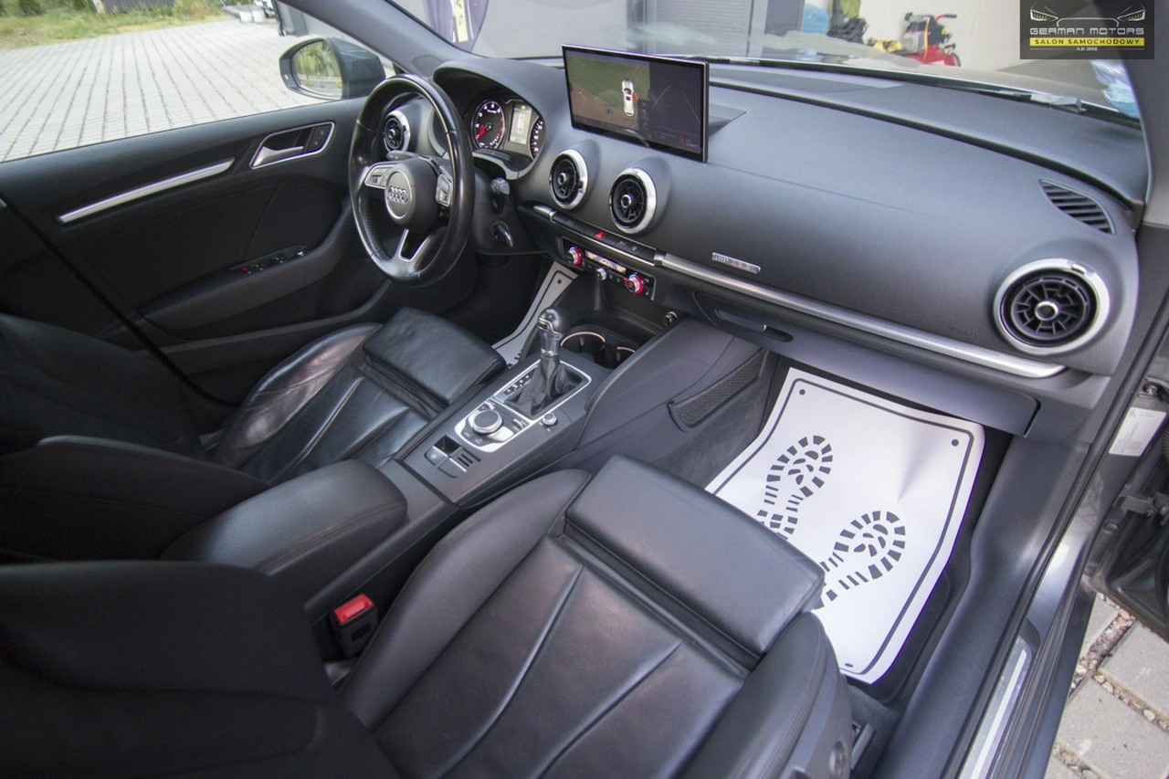 Audi A3 - Zdjęcie 29