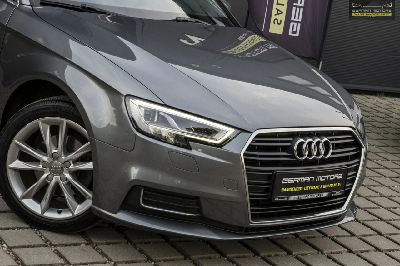 Audi A3 - Zdjęcie 5