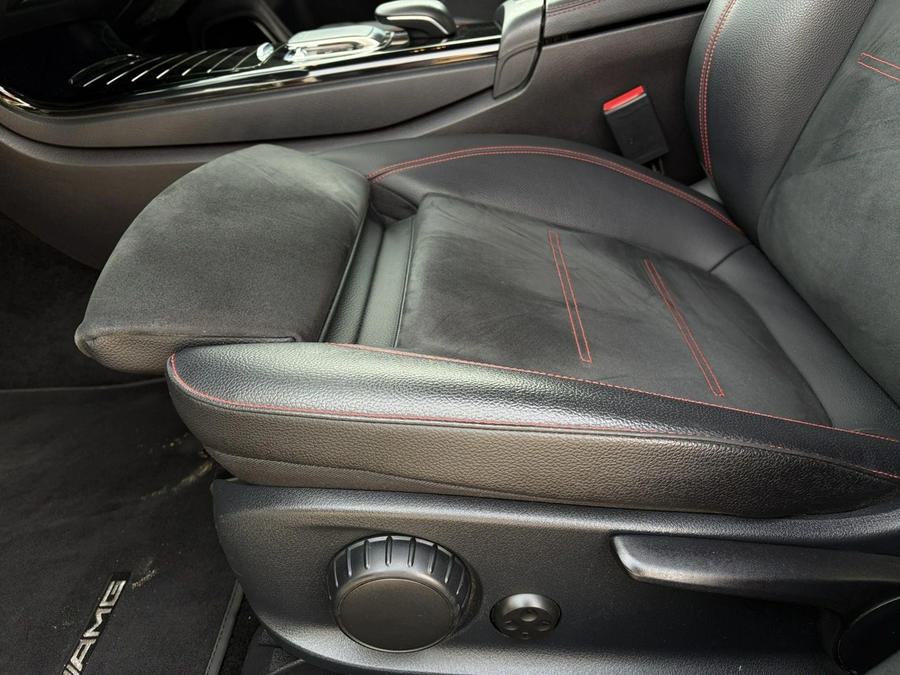 Mercedes CLA 200 - Zdjęcie 11