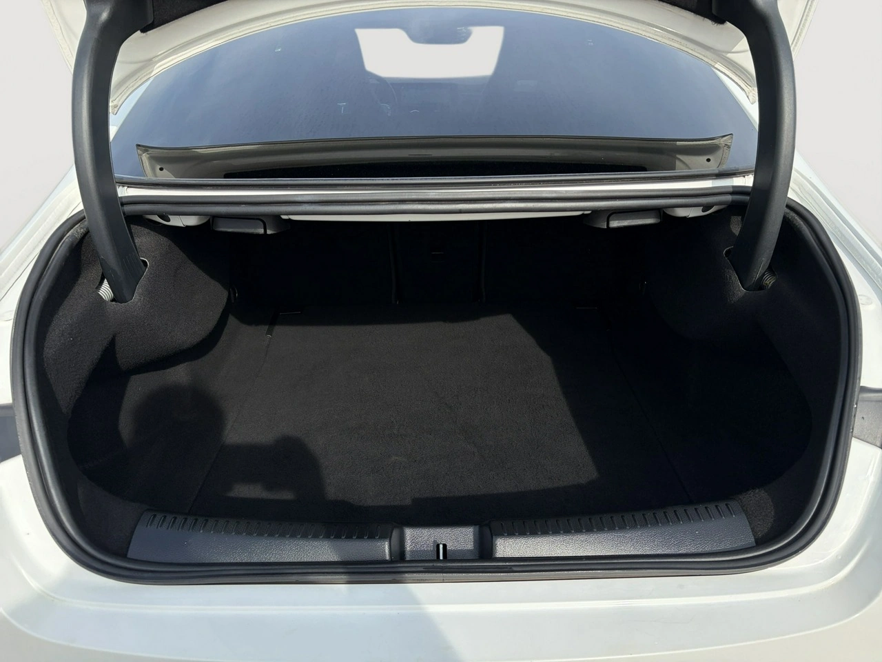 Mercedes CLA 200 - Zdjęcie 27