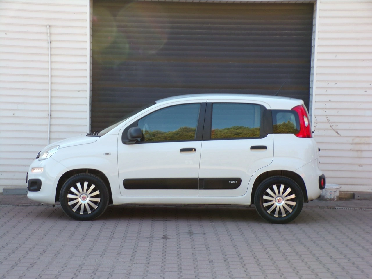 Fiat Panda - Zdjęcie 9
