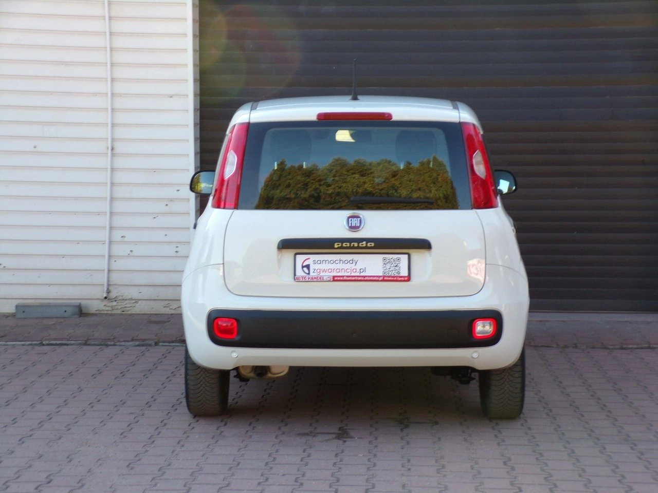 Fiat Panda - Zdjęcie 11