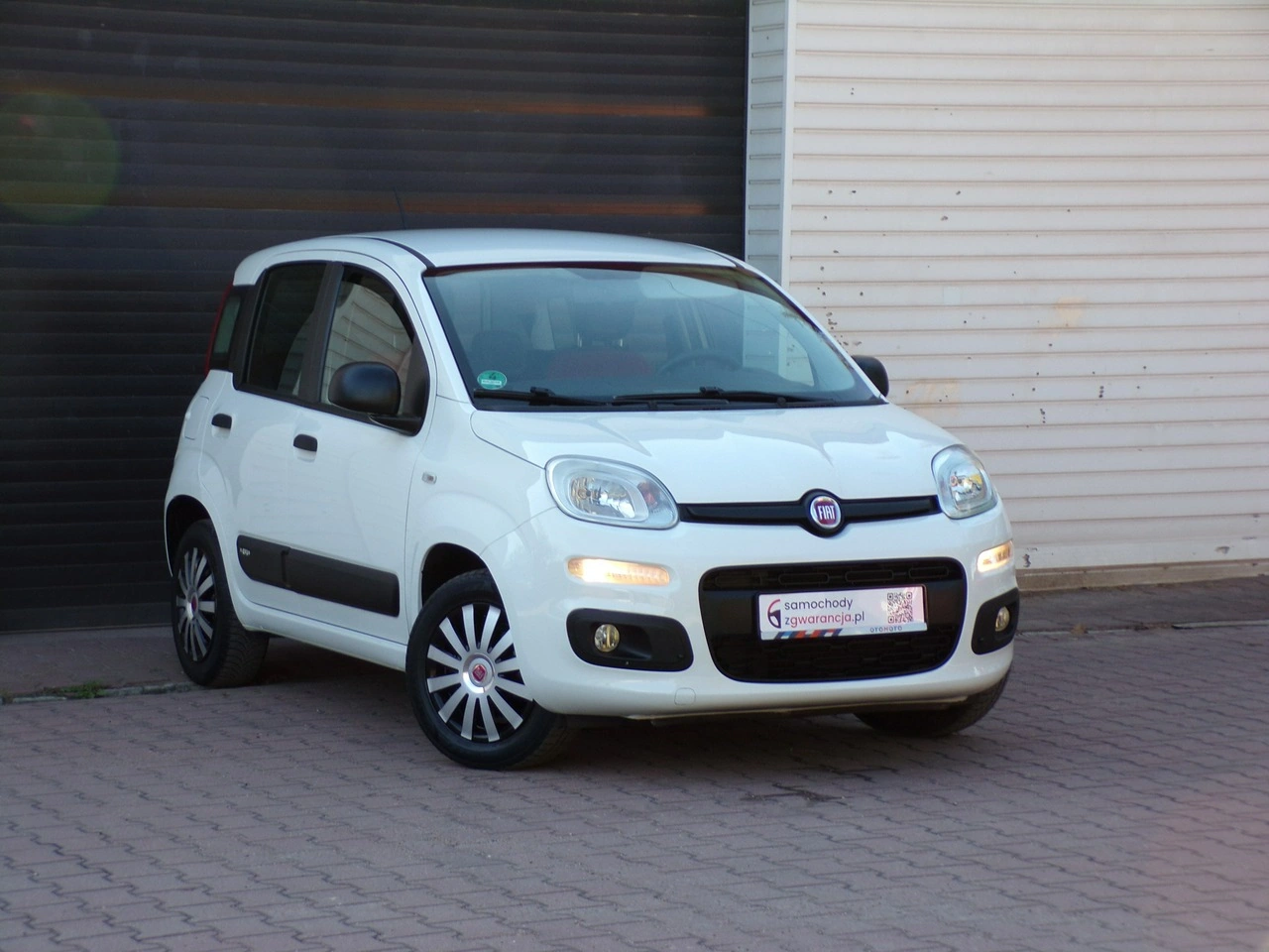 Fiat Panda - Zdjęcie 1