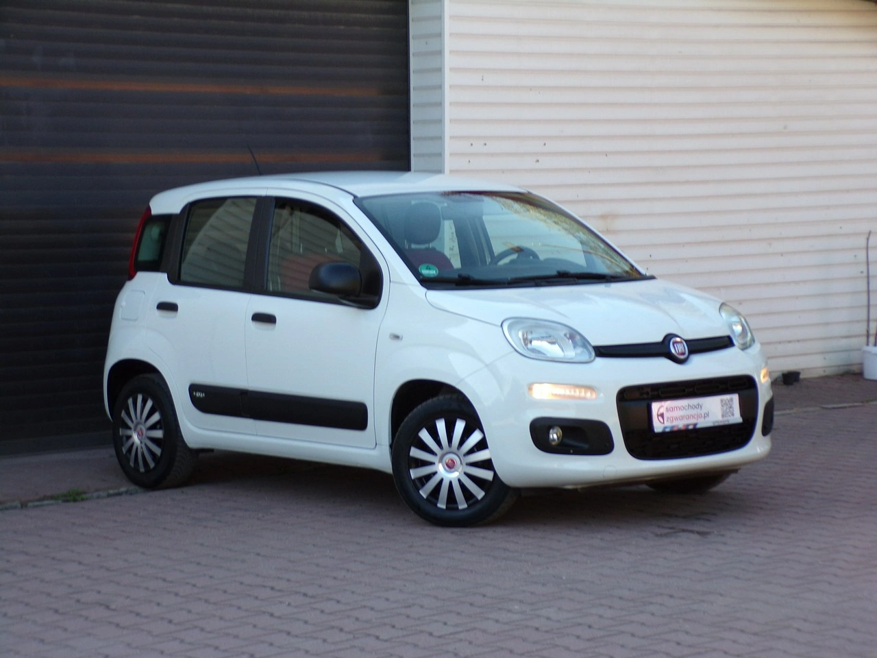 Fiat Panda - Zdjęcie 2