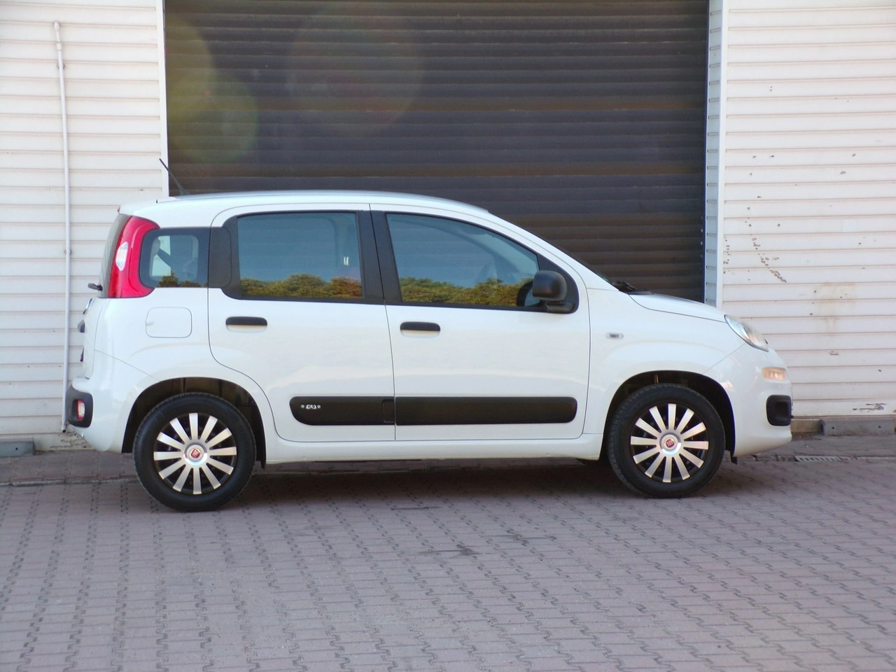Fiat Panda - Zdjęcie 3
