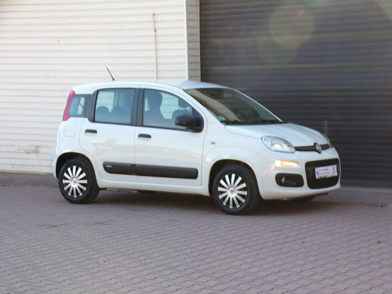 Fiat Panda - Zdjęcie 4