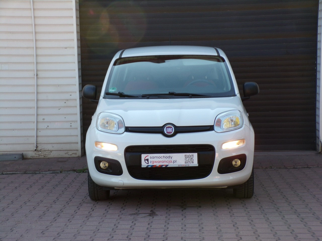 Fiat Panda - Zdjęcie 5