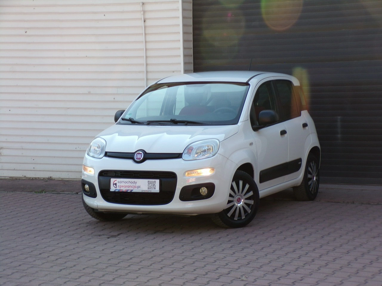 Fiat Panda - Zdjęcie 6