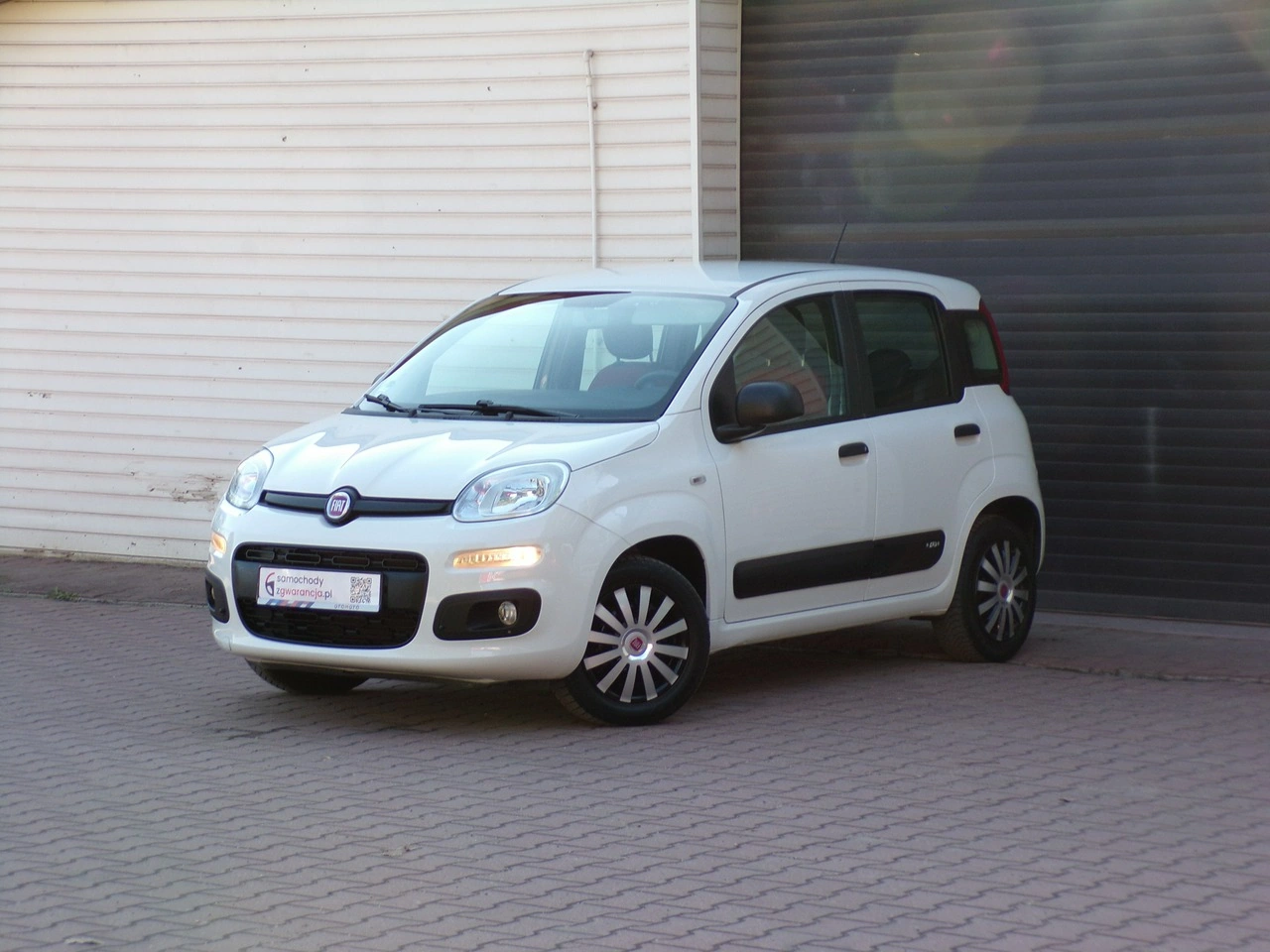 Fiat Panda - Zdjęcie 7