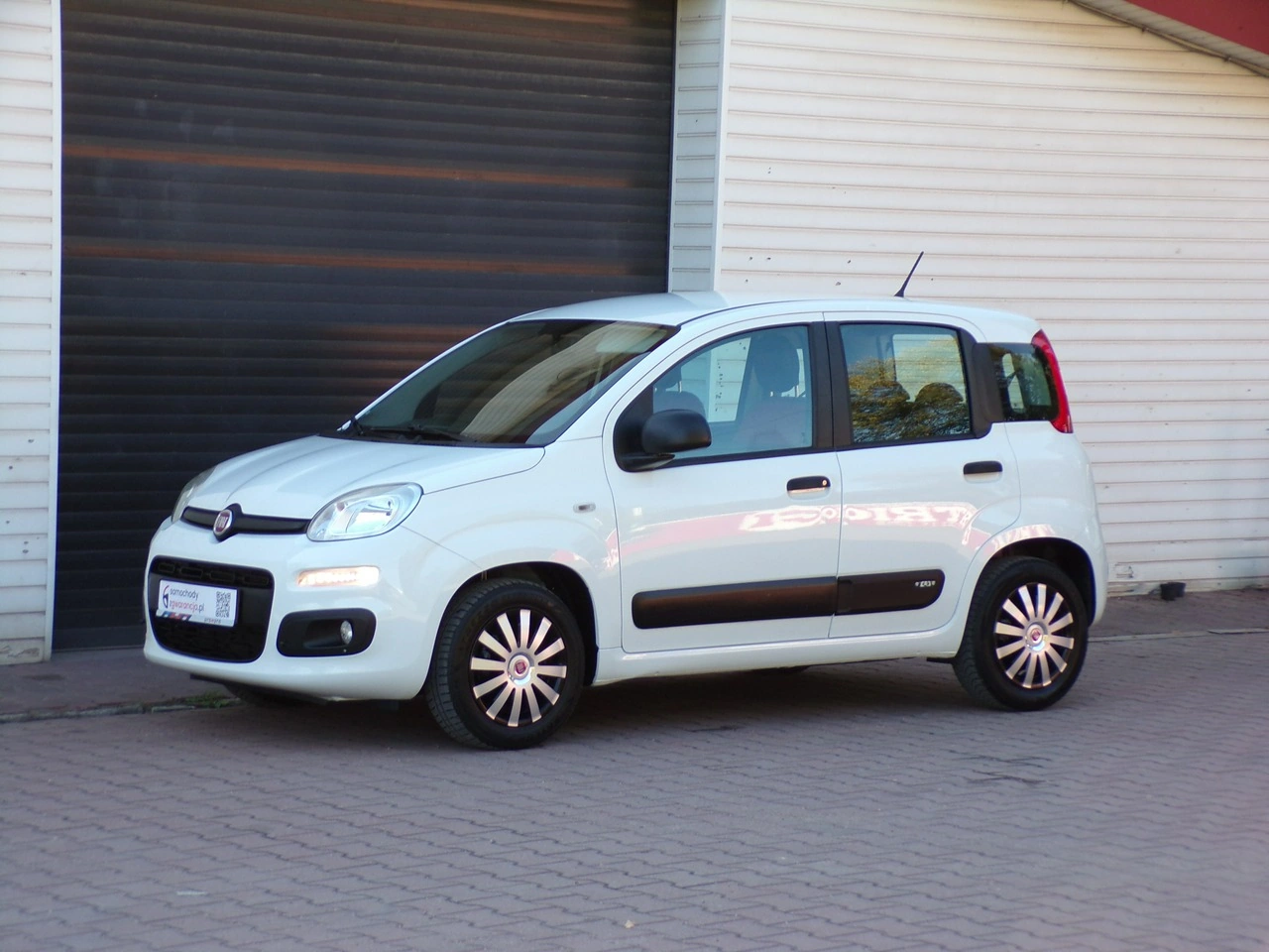 Fiat Panda - Zdjęcie 8