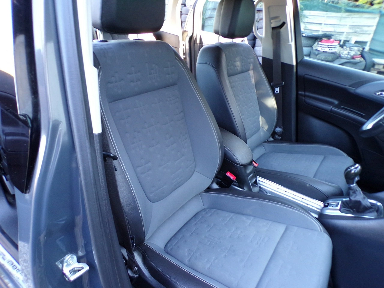 Opel Meriva - Zdjęcie 22