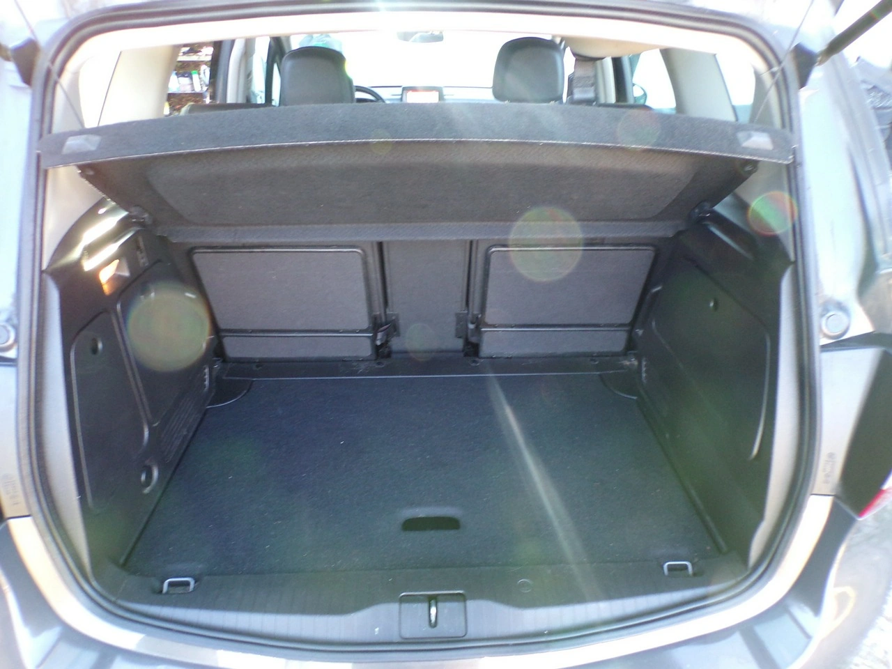 Opel Meriva - Zdjęcie 23